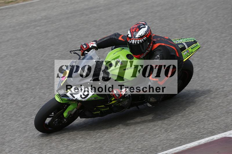 /08 17.04.2026  TZ Motorsport ADR/Gruppe gelb/29